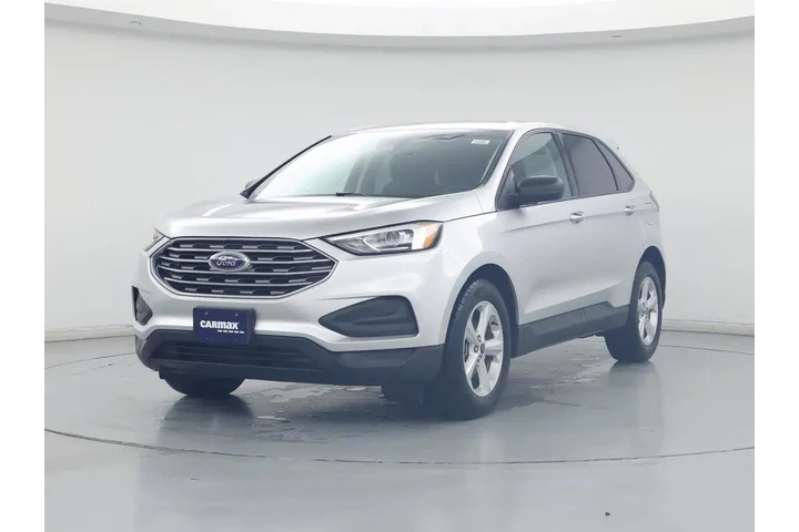 $18998 : Ford Edge 2019 SE 4dr Crosso image 4