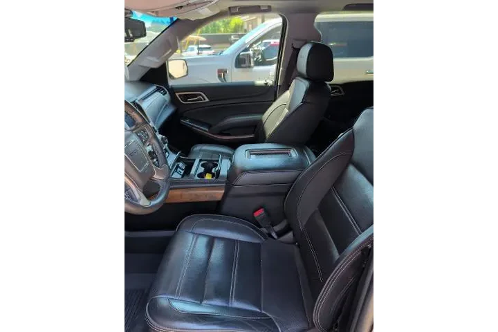 $40000 : GMC Yukon 2020 4x4 Denali 4d image 6