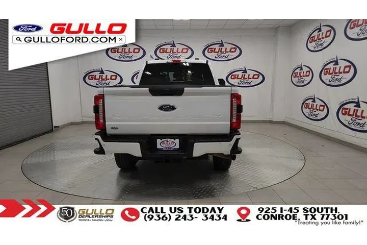 $35677 : Ford F-250 Super Duty 2023 4 image 7