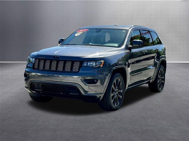 $25147 : 2018 Grand Cherokee Altitude image 3