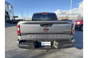 $36713 : Nissan Frontier 2024 4x4 PRO thumbnail