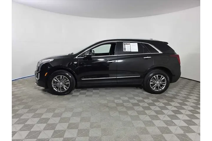 $23636 : Cadillac XT5 2021 Premium Lu image 5