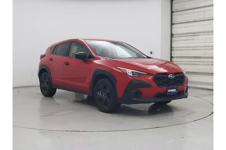 $24998 : Subaru Crosstrek 2024 AWD Ba image 1