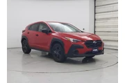 Subaru Crosstrek 2024 AWD Ba