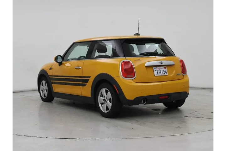 $11998 : MINI Hardtop 2 Door 2015 Coo image 2