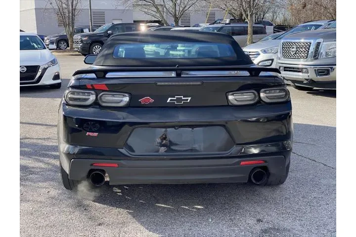 $35995 : Chevrolet Camaro 2024 LT 2dr image 6