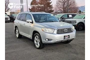 Toyota Highlander 2008 AWD L en Salt Lake City
