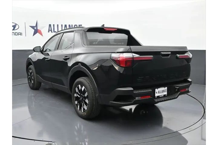 $29988 : Hyundai SANTA CRUZ 2026 SEL image 5