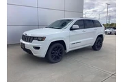 Jeep Grand Cherokee 2020 4x4