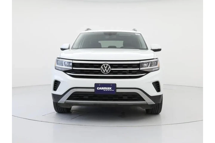 $26998 : Volkswagen Atlas 2022 AWD SE image 5