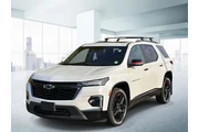 Chevrolet Traverse 2023 4x4 en Long Island