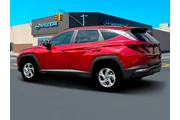 $22998 : Hyundai TUCSON 2024 AWD SEL thumbnail