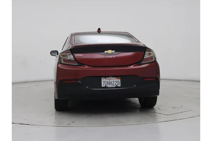 $14599 : Chevrolet Volt 2017 LT 4dr H image 6