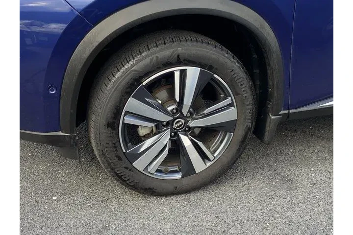 $22190 : Nissan Rogue 2023 AWD Platin image 8