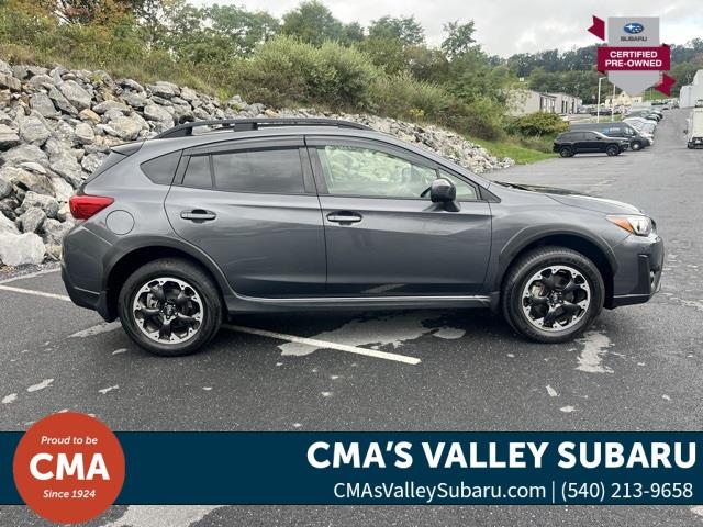 $24567 : PRE-OWNED 2021 SUBARU CROSSTR image 9