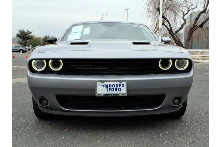 $11999 : Dodge Challenger 2016 SXT 2d image 8