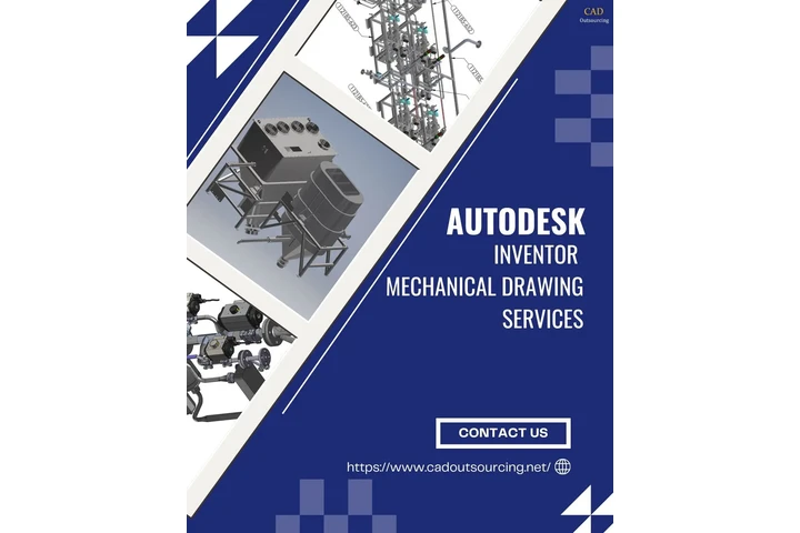Autodesk Inventor Mechanical image 1