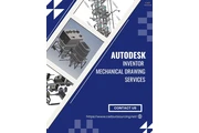 Autodesk Inventor Mechanical en New York