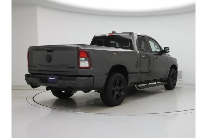 $35998 : Ram 1500 2022 4x4 Big Horn 4 image 8