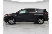 $25998 : Chevrolet Traverse 2020 4x4 thumbnail