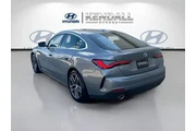 $39694 : BMW 4 Series 2025 AWD 430i x thumbnail
