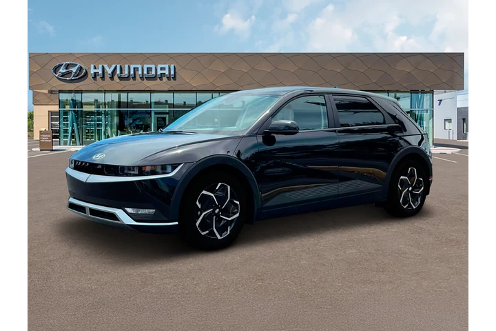 $24590 : Hyundai IONIQ 5 2024 SEL 4dr image 2