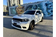 2019 Durango R/T en Fort Lauderdale