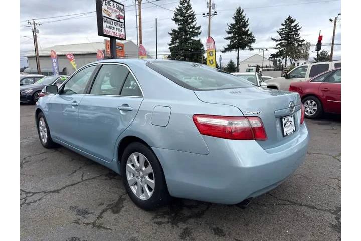 $5995 : 2009 Camry XLE V6 image 6