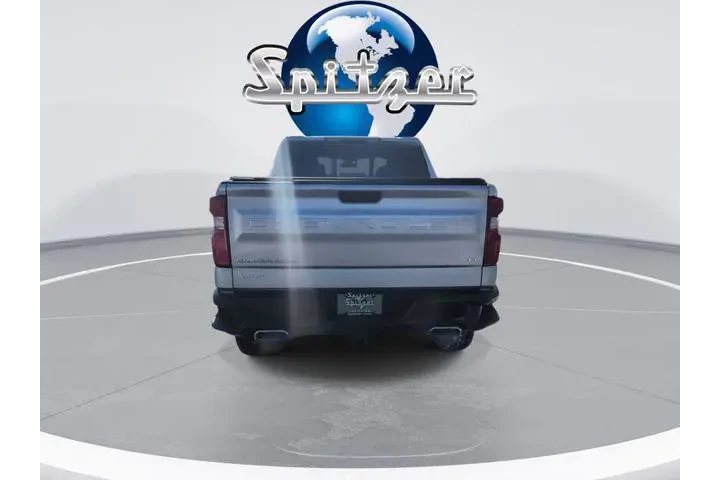 $39726 : Chevrolet Silverado 1500 202 image 8