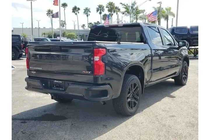 $34990 : Chevrolet Silverado 1500 202 image 7