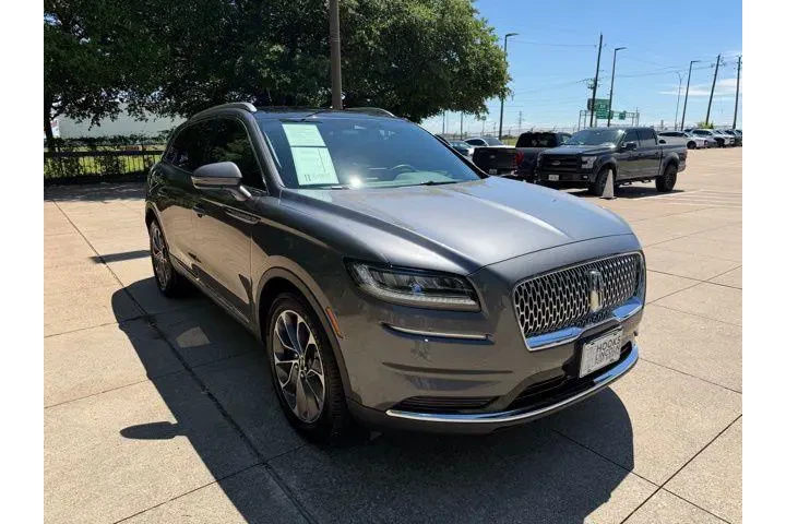 $28980 : Lincoln Nautilus 2022 Reserv image 7