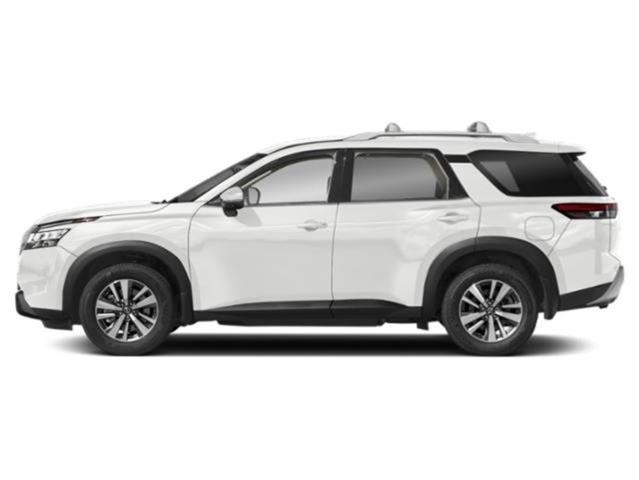 $37364 : 2023 Nissan Pathfinder image 3