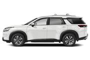 $37364 : 2023 Nissan Pathfinder thumbnail