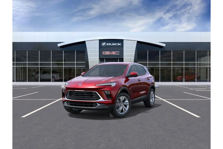 $26992 : Buick Encore GX 2026 Preferr image 8