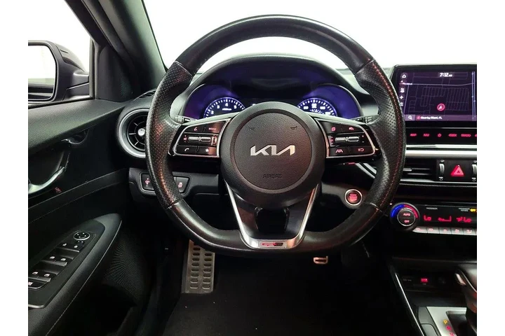 $19998 : Kia Forte 2023 GT-Line 4dr S image 10