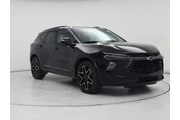 Chevrolet Blazer 2023 RS 4dr en Raleigh
