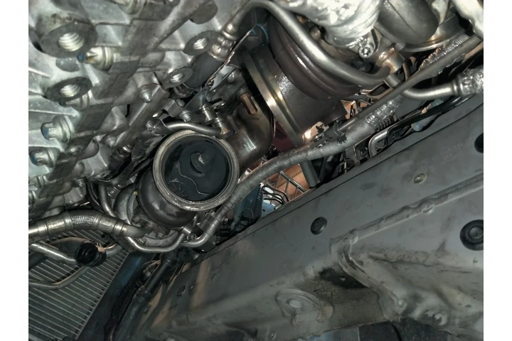 ASE Mechanic/technician image 5