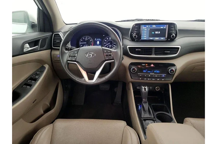 $19998 : Hyundai TUCSON 2020 AWD Limi image 2