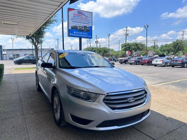 $13999 : 2016 Taurus SE image 3