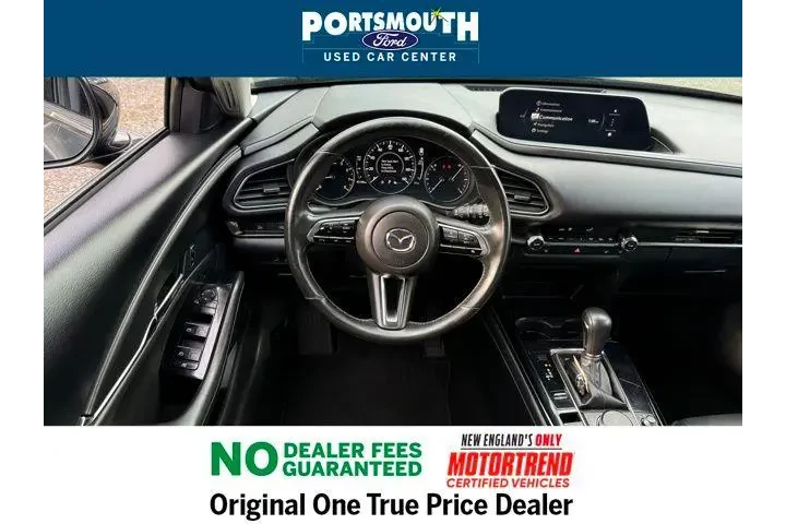 $22495 : Mazda CX-30 2024 AWD 2.5 S C image 7