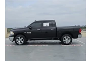 $22998 : Ram 1500 2018 4x4 Big Horn 4 thumbnail