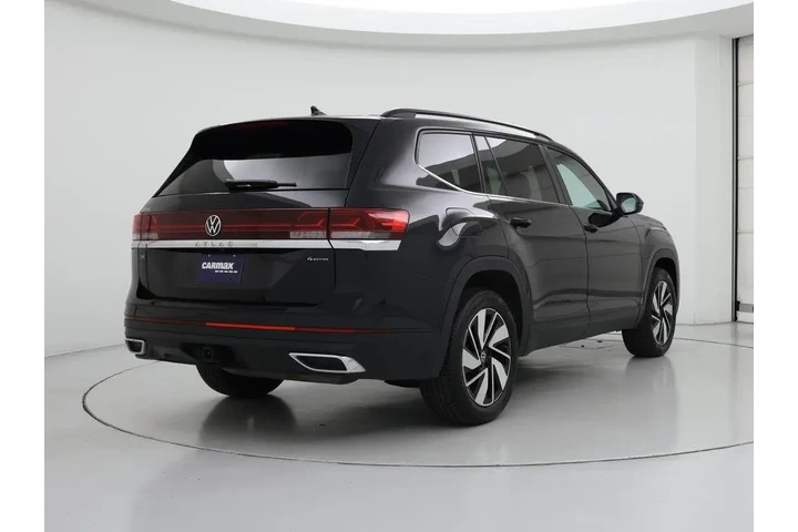 $35998 : Volkswagen Atlas 2025 AWD SE image 8