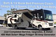 $89999 : 2019 Coachmen RV MIRADA 35BH thumbnail