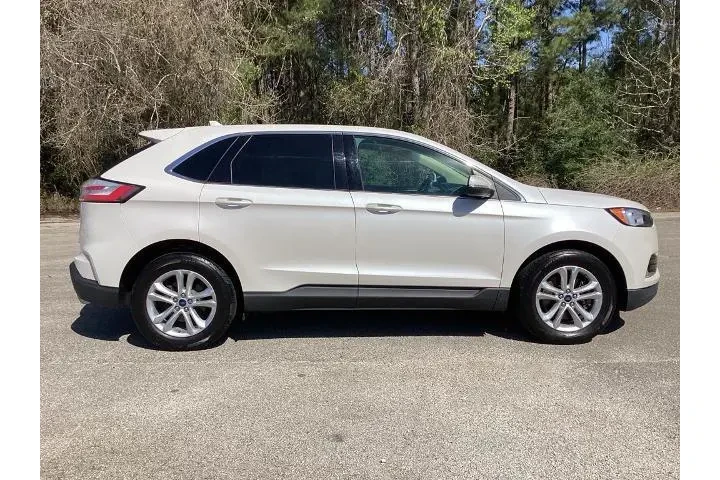 $15481 : Ford Edge 2019 AWD SEL 4dr C image 4