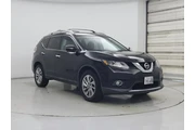 Nissan Rogue 2015 AWD S 4dr en Sacramento
