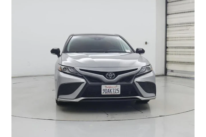 $26998 : Toyota Camry 2023 XSE 4dr Se image 5