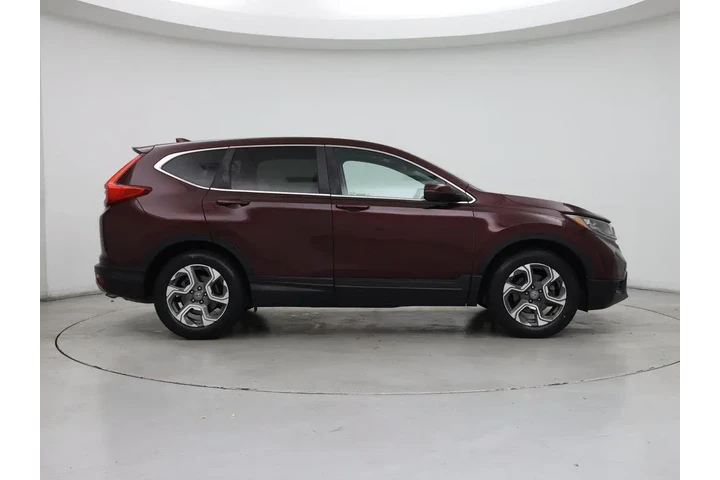 $20998 : Honda CR-V 2018 EX-L 4dr SUV image 7