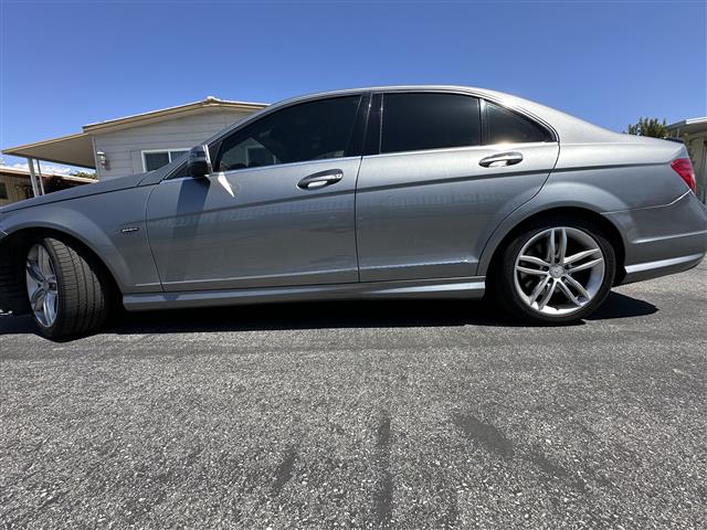 $7000 : Mercedes image 4