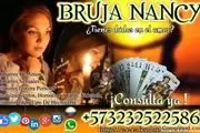 BRUJA EN MANAGUA EFECTIVA en Managua