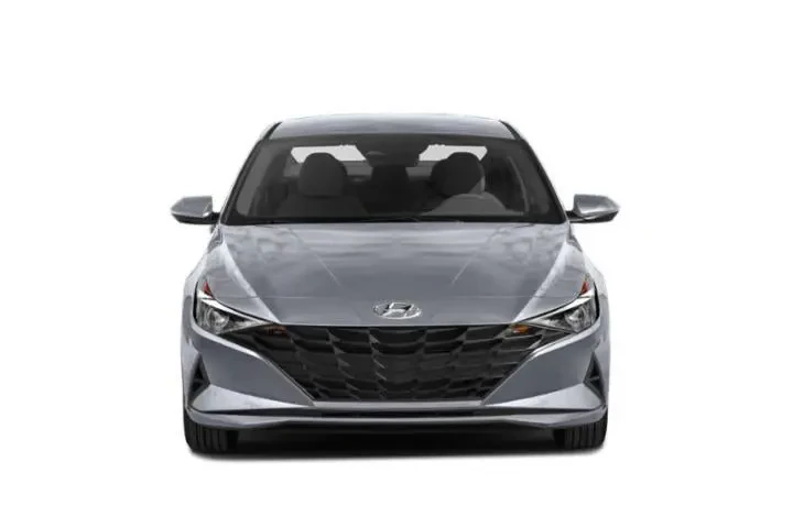 $19995 : Hyundai ELANTRA 2023 SEL 4dr image 7